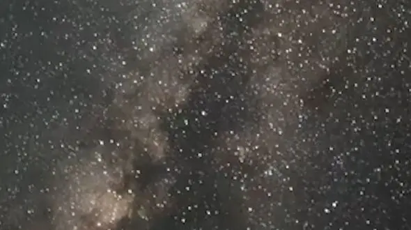 آرامش چشم نواز در طبیعت 