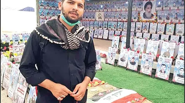 بازداشت عاملان شهادت جوان بسیجی در ماهشهر+ عکس و جزییات 