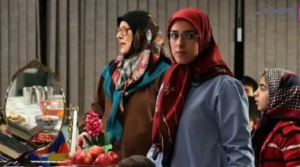  تصاویر/ تیپ بازیگر برف بی‌صدا می‌بارد از زمین تا آسمان متفاوت شد! 