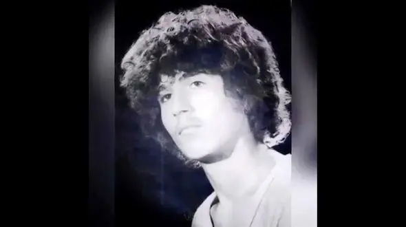 حاج منصور حاجیان از اسطوره های دفاع مقدس / فیلم