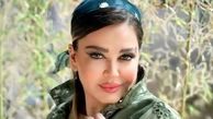 بهاره رهنما: سومین بار هم ازدواج می کنم  / سال بعد شوهر دارم / برای چی باید از ازدواج سوم بترسم ! + فیلم