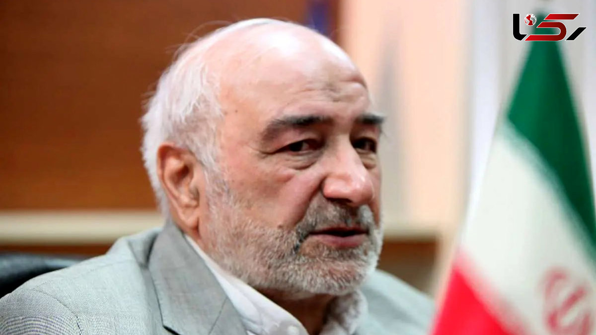 اولین فرمانده سپاه: برای همه چیز باید آماده باشیم، حتی جنگ !