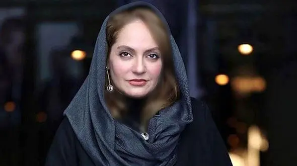 تغییر چهره ناگهانی و عجیب مهناز افشار / خانم بازیگر مثل 20 ساله ها !