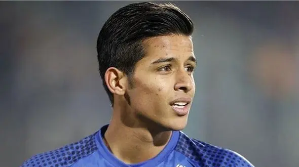 جنجال تهدید سیاه مهدی قائدی توسط یک زن جوان / ماجرای پیامک مرموز چه بود؟!