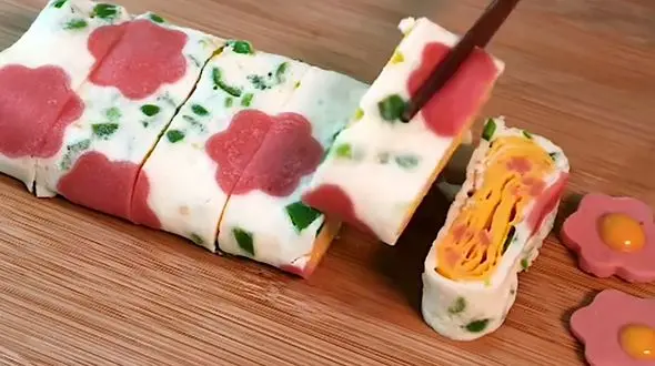 دستور پخت املت ژاپنی / فیلم