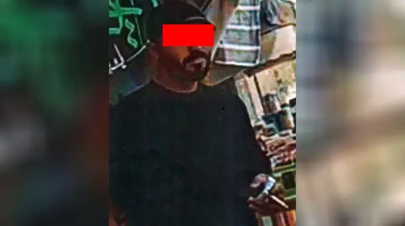 اسیدپاشی اشتباهی به زن بیگناه در غرب تهران / اسیدپاش این زن را نمی شناخت + عکس