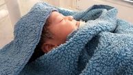 تولد نوزاد عجول در آمبولانس اورژانس ایذه