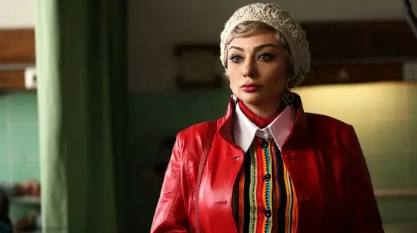 بازگشت پرحرف‌ و حدیث یکتا ناصر با فیلم کوکتل مولوتف و استایل خبرسازش!