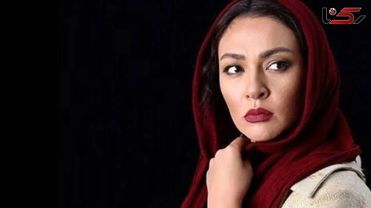 فیلم  / زیبا بروفه: شادمهر عقیلی فوق العاده پای من ایستاد