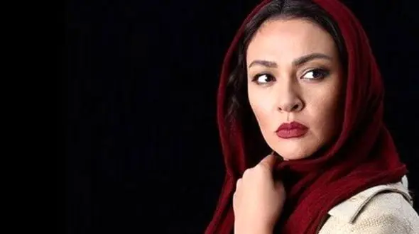 فیلم  / زیبا بروفه: شادمهر عقیلی فوق العاده پای من ایستاد