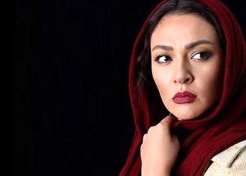 فیلم  / زیبا بروفه: شادمهر عقیلی فوق العاده پای من ایستاد