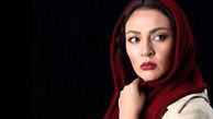 فیلم  / زیبا بروفه: شادمهر عقیلی فوق العاده پای من ایستاد