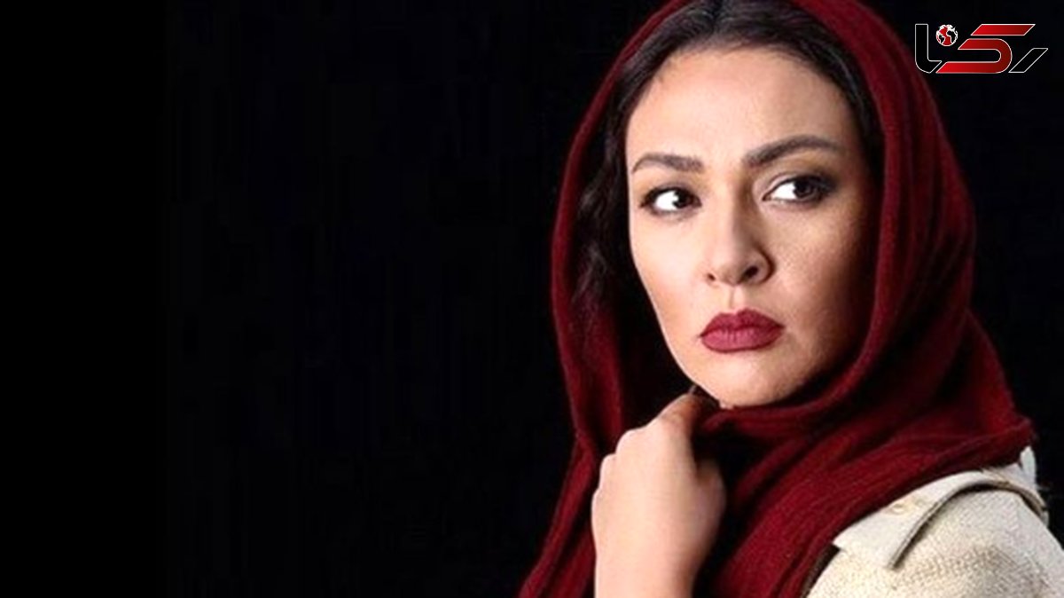 فیلم / زیبا بروفه: شادمهر عقیلی فوق العاده پای من ایستاد