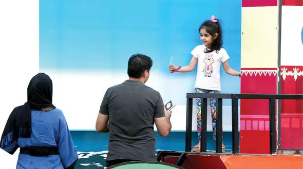 سبک های مختلف فرزندپروری 