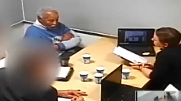 محکومیت مرد ۹۲ ساله پس از ۵۷ سال / قدیمی‌ترین پرونده حل‌شده جنایی بریتانیا به نتیجه رسید