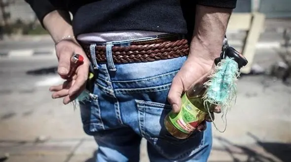 ساخت کوکتل‌ مولتف در خانه هزار میلیاردی در فرشته تهران / پسر مرفه دستگیر شد