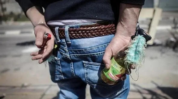 ساخت کوکتل‌ مولتف در خانه هزار میلیاردی در فرشته تهران / پسر مرفه دستگیر شد