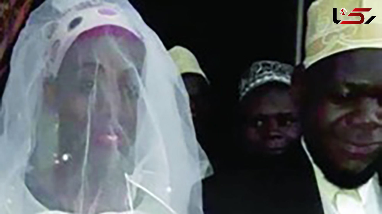 همسر امام جماعت اوگاندایی مرد بود / عروس خانم 15 روز رازش را مخفی نگه داشت + عکس