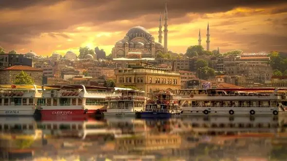  ارزان ترین سفر نوروز 98 به شهرهای ترکیه