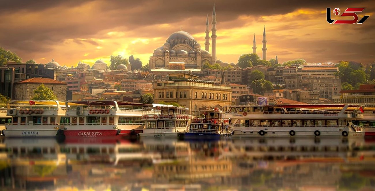  ارزان ترین سفر نوروز 98 به شهرهای ترکیه