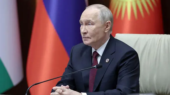 Putin says US peace plan could serve as “basis” for Ukraine deal but warns of military action if Kyiv doesn’t withdraw
