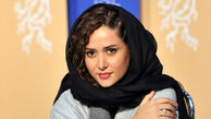 زیبایی حسرت برانگیز  پریناز ایزدیار در مراکش + فیلم هوش پران
