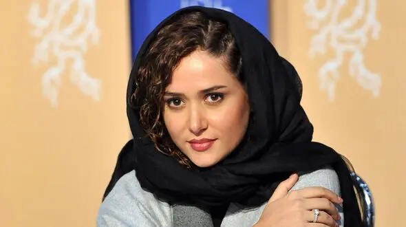 زیبایی حسرت برانگیز  پریناز ایزدیار در مراکش + فیلم هوش پران