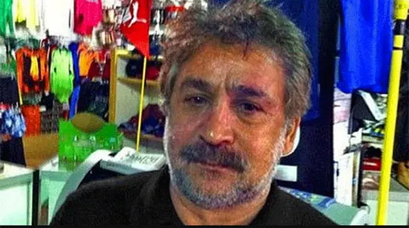 گلزن فوتبال ایران در جام جهانی به کما رفت+عکس
