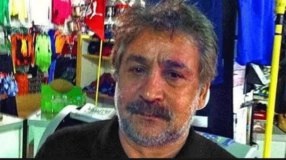 گلزن فوتبال ایران در جام جهانی به کما رفت+عکس
