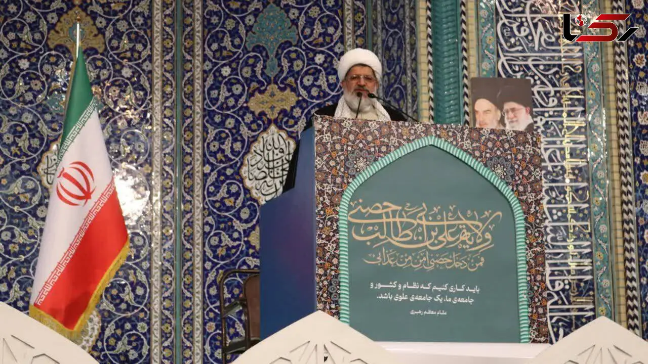 حاج قاسم سلیمانی فرمانده‌ای که با اخلاص و مردم‌داری در دل‌ها ماندگار شد