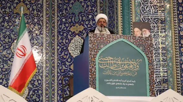 حاج قاسم سلیمانی فرمانده‌ای که با اخلاص و مردم‌داری در دل‌ها ماندگار شد