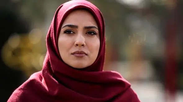 همسر سپند امیرسلیمانی، دلبرتر از همیشه شد / زیبایی دو چندان مونا کرمی !