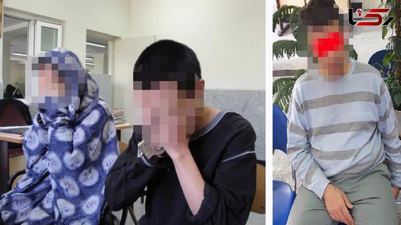 شکنجه مرگبار خاله و خواهرزاده در خانه 3 مرد / کشف جنازه زنانه در بزرگراه تهران