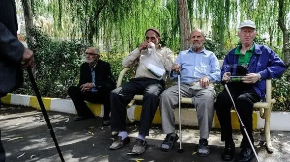 جدیدترین تصمیم مجلس در مورد افزایش سن بازنشستگی