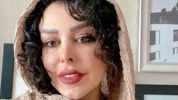  فلور نظری جوانتر از پسر خوش تیپ و جوانش  + تصویر خانه لاکچری اش در آلمان