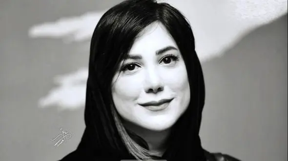 فیلم / نرسیدن رسیدن محض است، آبزی آب را نمی بیند/ شعرخوانی فوق احساسی باران نیکراه با حس ناب از یاسر قنبرلو