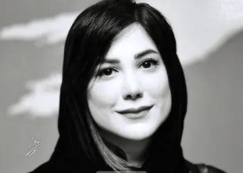 فیلم/ نرسیدن رسیدن محض است، آبزی آب را نمی بیند/ شعرخوانی فوق احساسی باران نیکراه با حس ناب از یاسر قنبرلو