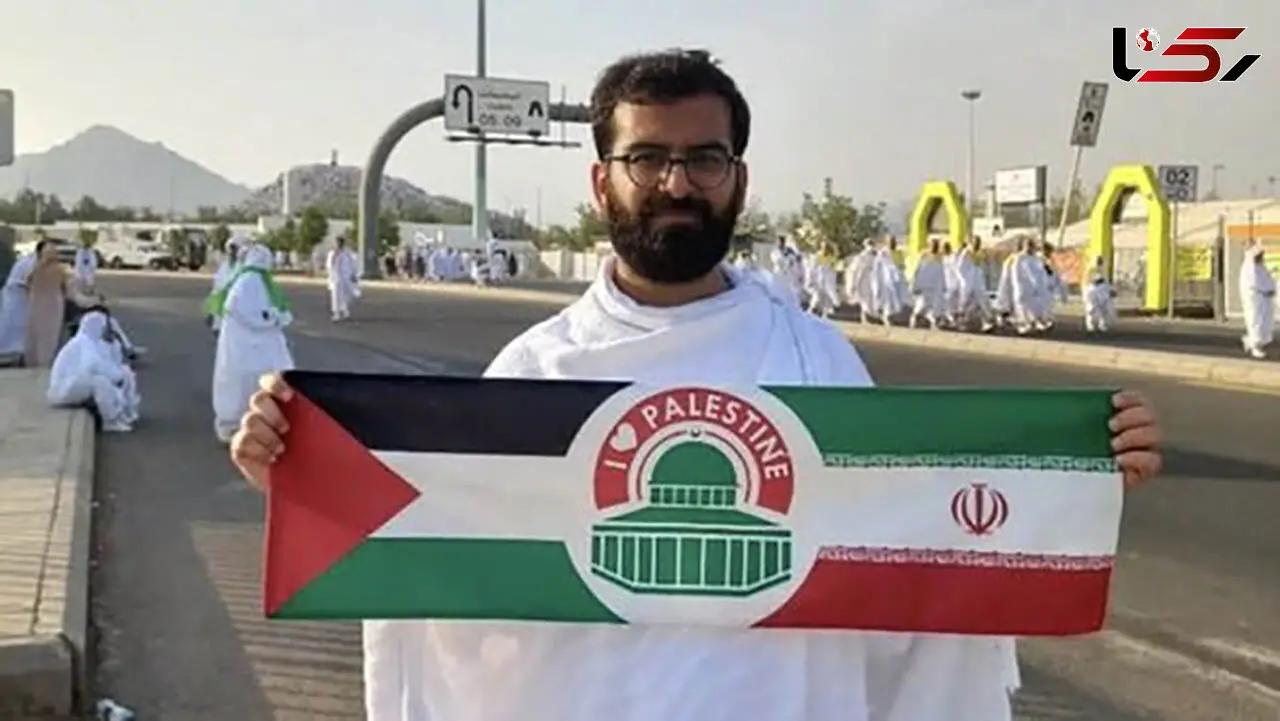 پیگیری آزادی ۲ حاجی ایرانی به کجا رسید / خزایی فعال رسانه ای در زندان عربستان به سر می برد