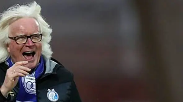 وینفرد شفر سرمربی بن‌یاس امارات شد / پیرمرد آلمانی مطالباتش از استقلال را بخشید؟