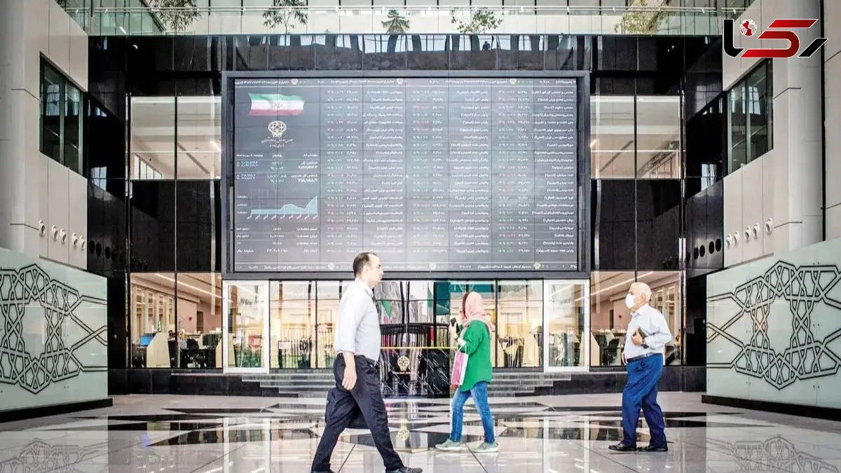 تحلیل بورس تهران: آماده‌سازی برای یک رویداد جدید