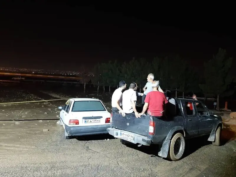 سیل 5