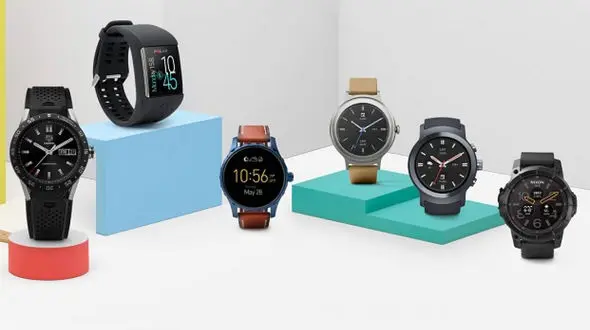 با بهترین ساعت‌‌های هوشمند 2017 آشنا شوید +عکس