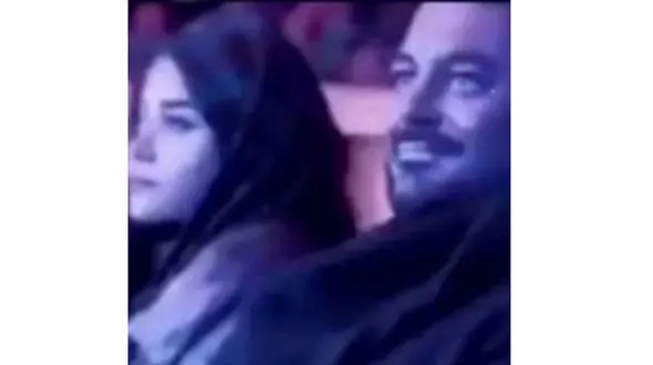 10 عکس از عروس خیلی جوان  محمدرضا گلزار ! / این دختر عادی به دل سوپر استار نشست ! + فیلم