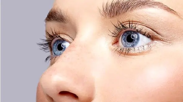 خوراکی های مضر برای چشم + اینفوگرافی