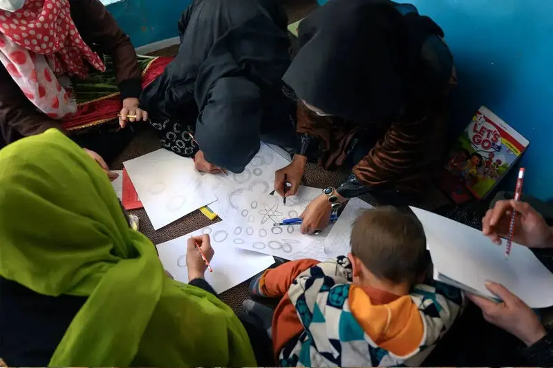 گالری