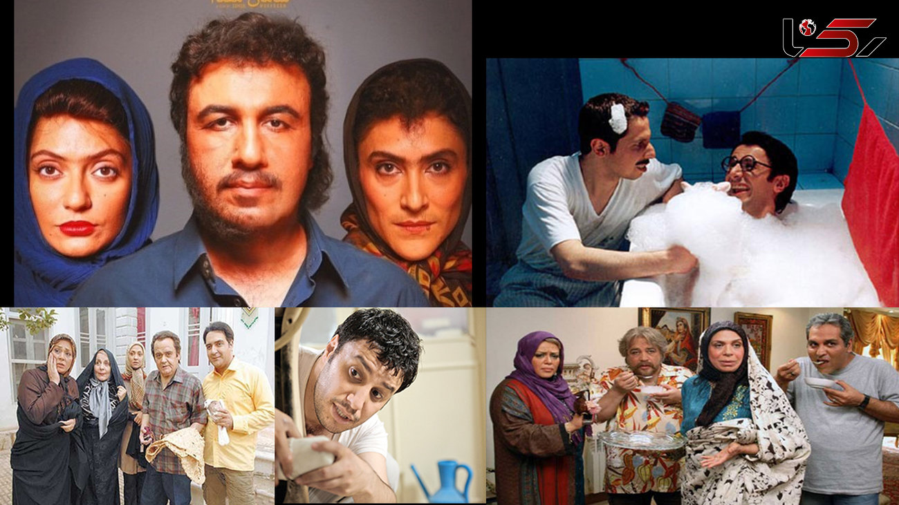  چرا سینمای کمدی ایران راهی به کشورهای جهان ندارد؟