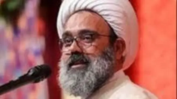 فیلم/آیت الله دانشمند: اخلاق خوب درزندگی برکت میاره چه آقا چه خانم/ خانومتون رو ببرید 2 کیلو طلا براش بخرید