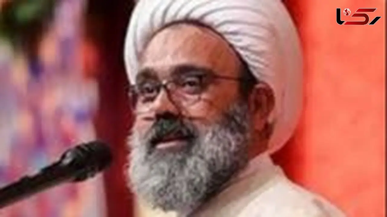 فیلم/آیت الله دانشمند: اخلاق خوب درزندگی برکت میاره چه آقا چه خانم/ خانومتون رو ببرید 2 کیلو طلا براش بخرید