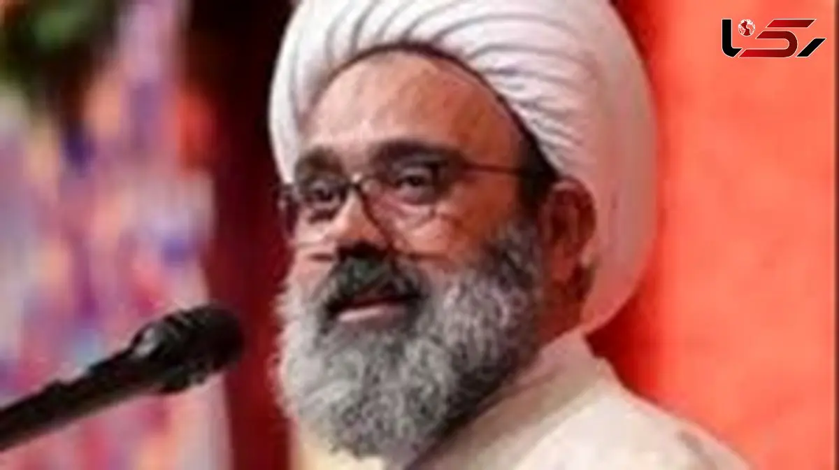 فیلم/آیت الله دانشمند: اخلاق خوب درزندگی برکت میاره چه آقا چه خانم/ خانومتون رو ببرید 2 کیلو طلا براش بخرید