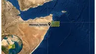 افراد مسلح سومالی یک نفتکش دیگر را توقیف کرد